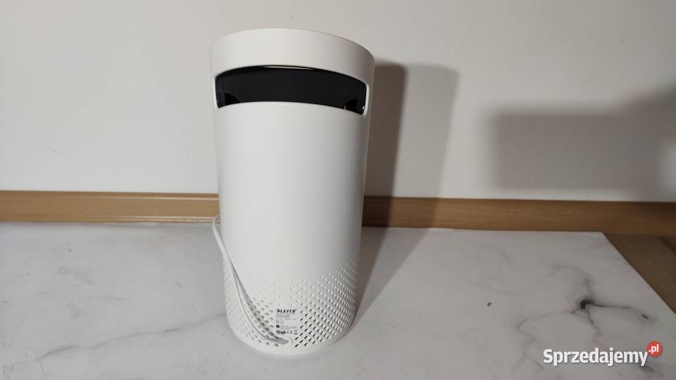 Oczyszczacz Leitz Trusens Z1000 Jadowniki