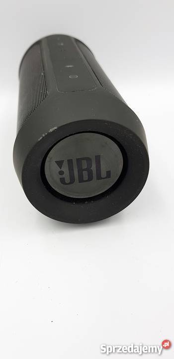 Głośnik JBL Charge 2 Gdańsk