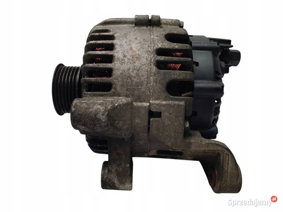 ALTERNATOR BMW E87 E88 E90 E91 E83 E84 X3 20 D
