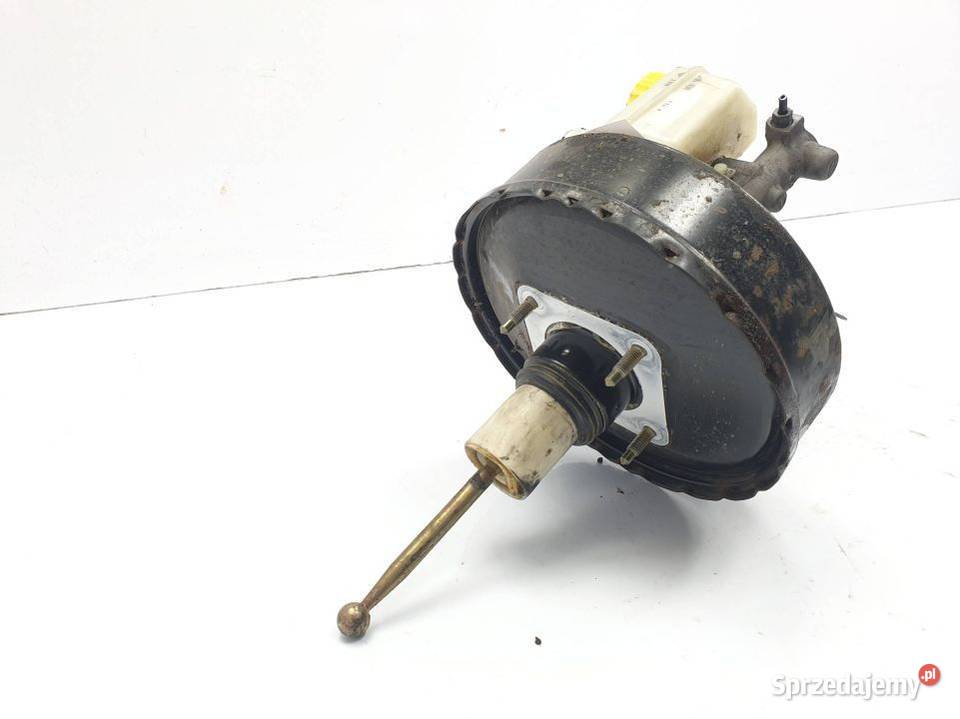 SERWO HAMULCOWE SEAT IBIZA III 6Q1614105AF Lipno