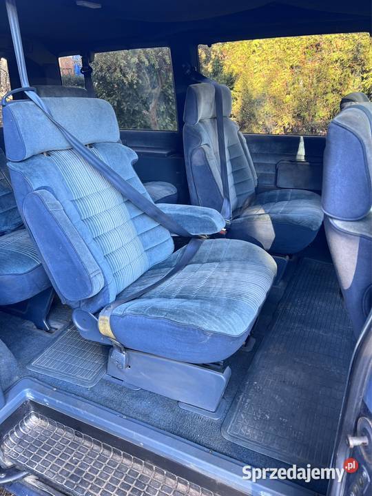 Chevrolet Astro 43 v6 tbi lpg Rwd benzyna+LPG Warszawa