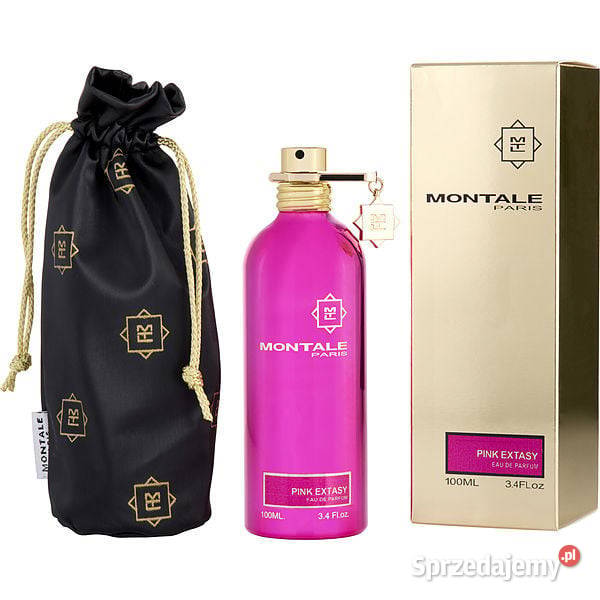 Montale Pink Extasy Woda Perfumowana 100 ml Radom