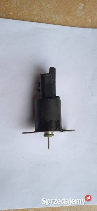 Zawór 0928 400 366 Citroen Fiat Peugeot Jaworzno