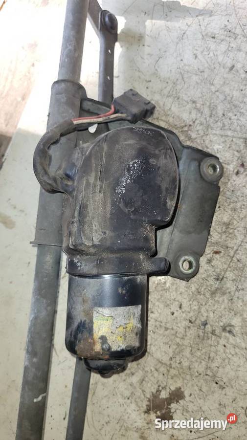 Mechanizm wycieraczek Peugeot 406 Łagów sprzedam
