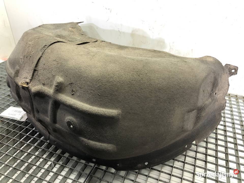 NADKOLE LEWY TYŁ BMW F16 SUV 1419 OSŁONA TYLNA