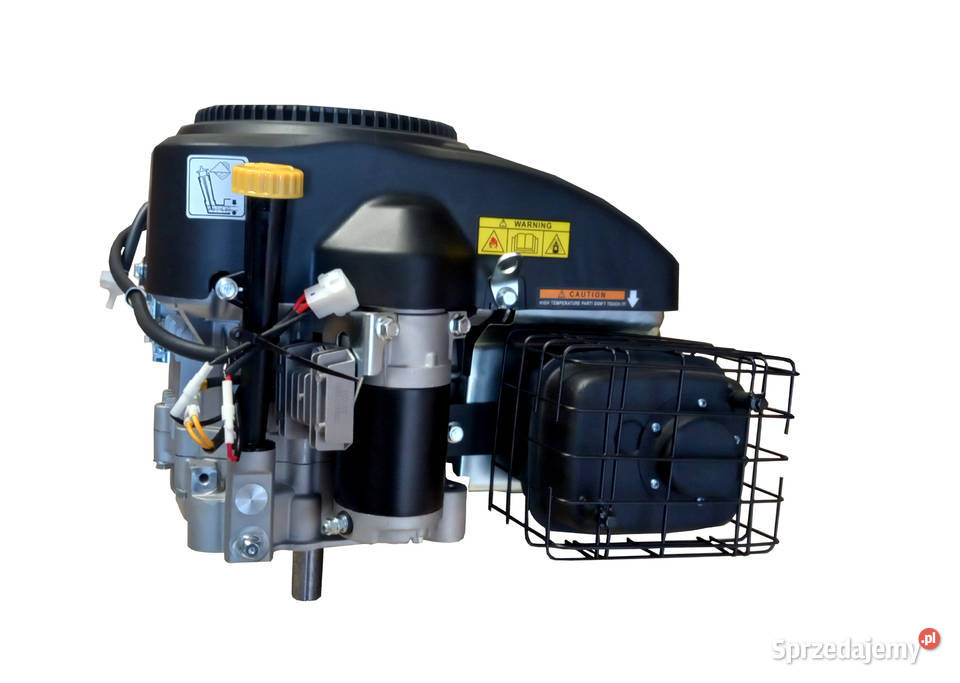 Silnik LONCIN LC1P92 16 wał 254 do traktorka do Częstochowa