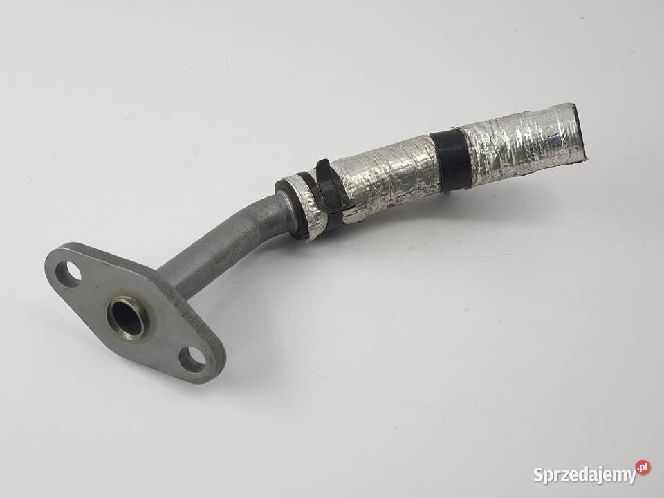 Rurka Turbiny Waz Kia Sportage Hyundai 20 Crdi Łódź