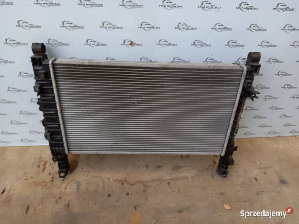 MOKKA A 14r chłodnica wody świętokrzyskie Kielce