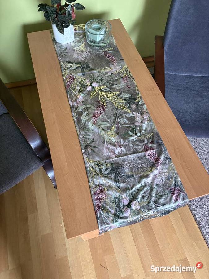 Ława plus 2 fotele zestaw kujawsko-pomorskie Rypin