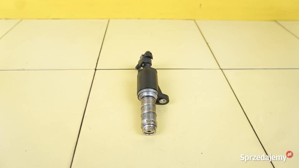 208 II C4 C5 12 THP PURETECH 21r 131 HNS czujnik osobowe Rozrząd