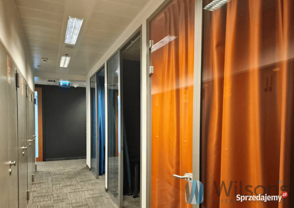 Lokal Warszawa 50m2 50m2