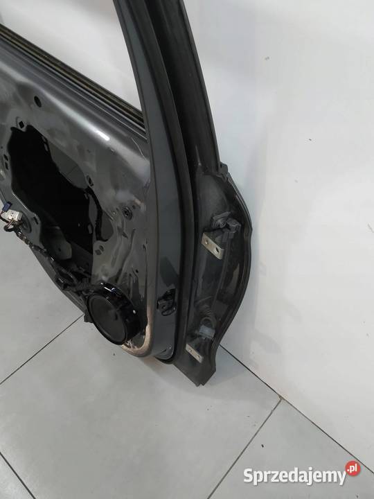 DRZWI LEWE TYŁ SEDAN HB Skoda Superb IV 2023