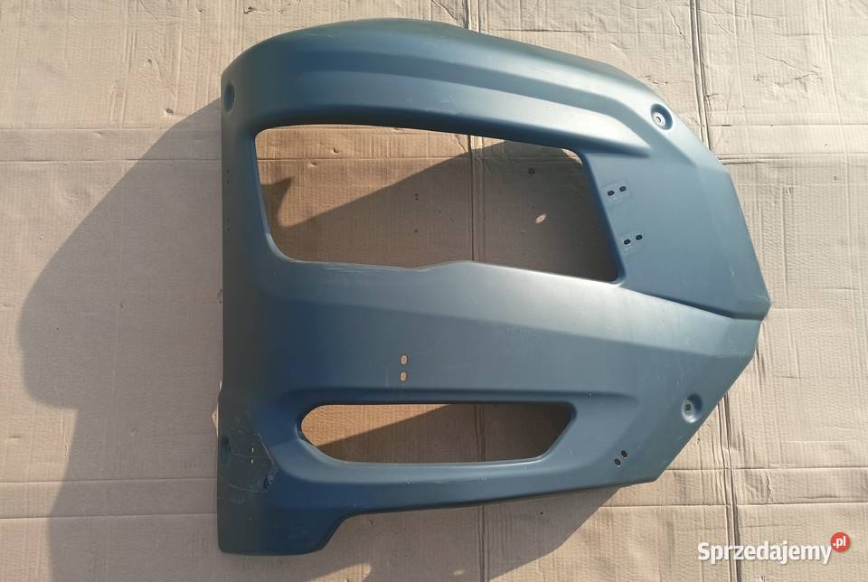 MAN TGX TGS TG3 OKULAR REFLEKTORA PRAWY ORYGINAŁ lubuskie