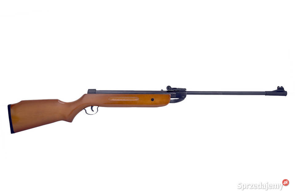 WIATRÓWKA KARABINEK KANDAR B2 KAL 45 MM Sporty strzeleckie i myślistwo Gdynia