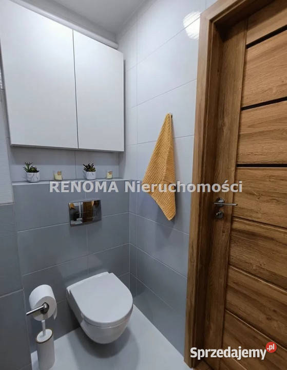 Mieszkanie na sprzedaż Białystok 579m2