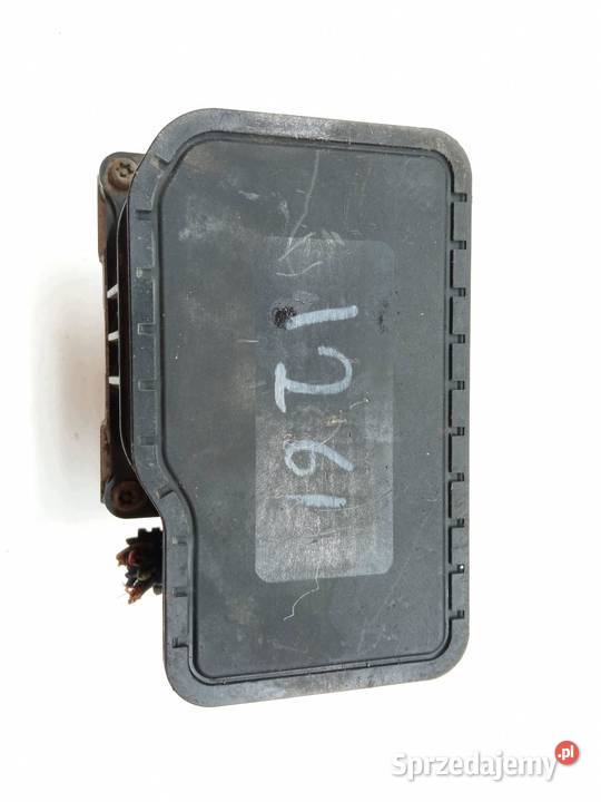 POMPA ABS NISSIN NK11 5K186160 EAAAA Honda