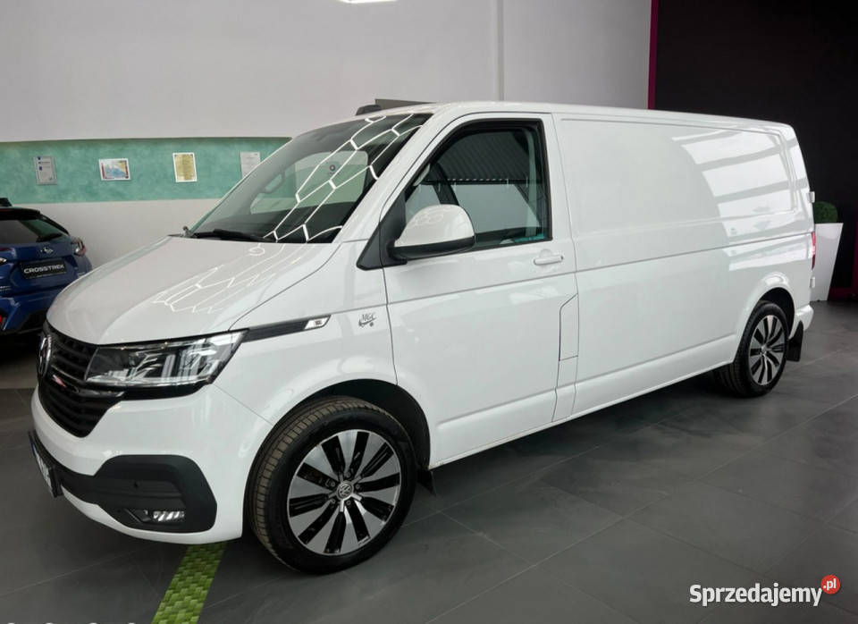 Volkswagen Transporter Volkswagen T61 Łaziska Górne