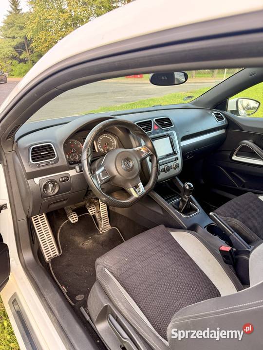 Scirocco Rline 14 160 Nowy Roztzad Ostrów Wielkopolski