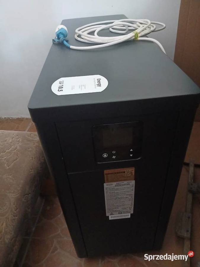 Fairland Pompa ciepła inverter Plus 65kw Suszec