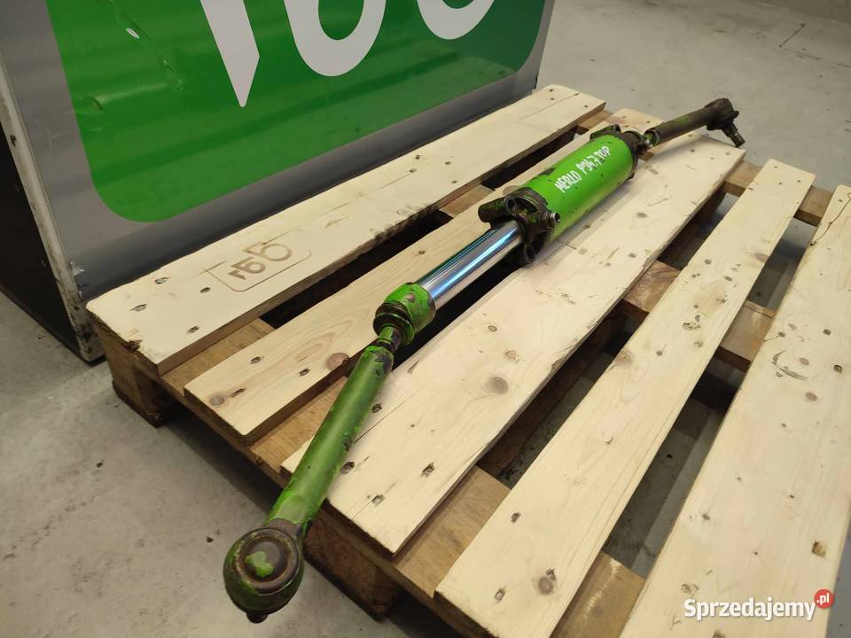 Siłownik skrętu Merlo P347 TOP Wilkowo