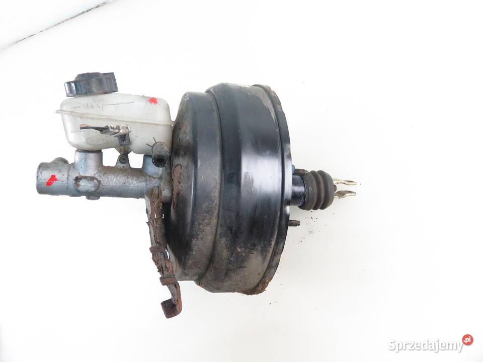 SERWO KIA SPORTAGE I 20 TD 4WD 83 RF K08B43950