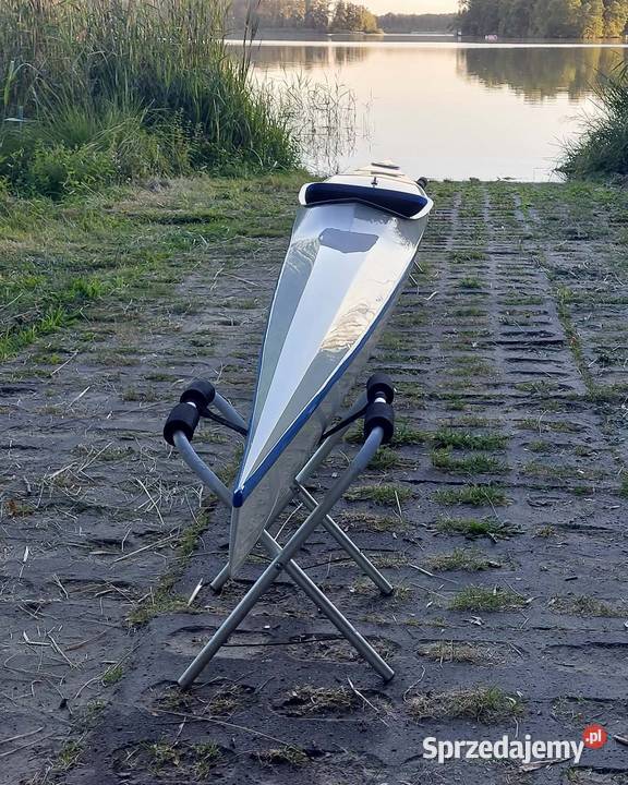 Kajak Aquarius Wolsztyn
