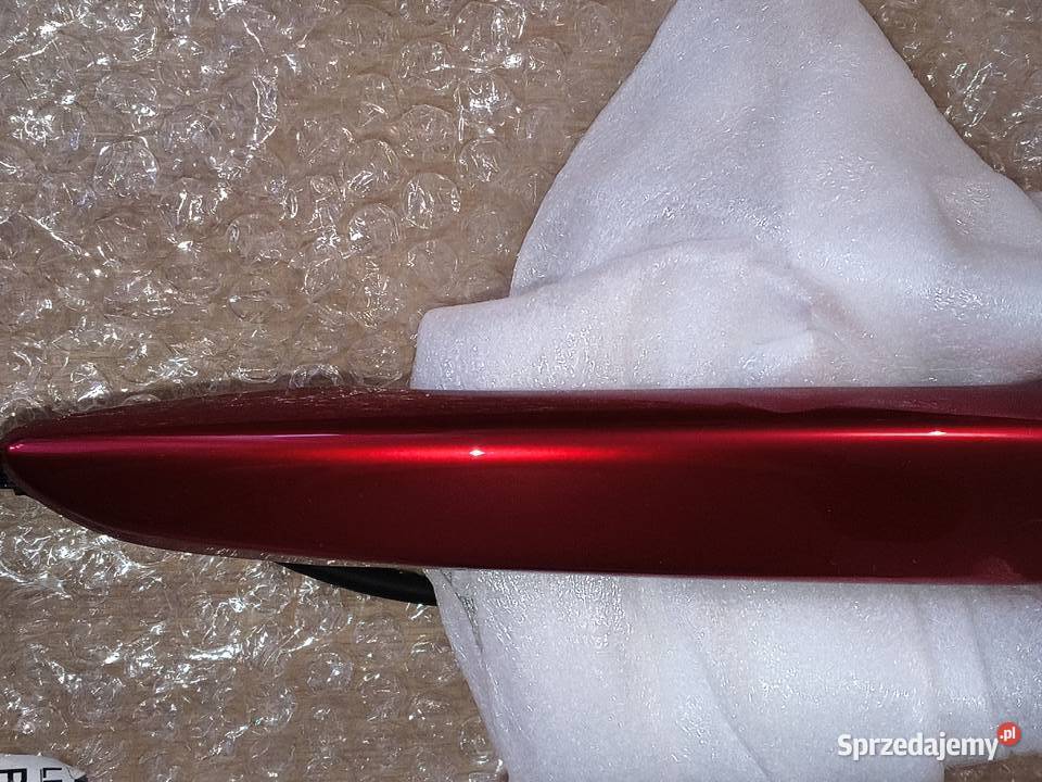 Klamka lewy przód Mazda CX 30 2019 BP Nowa OE osobowe