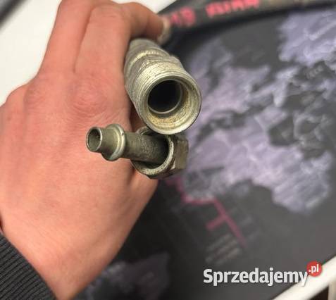 Przewód klimatyzacji Berlingo Citroen Peuegot OE Opole sprzedam