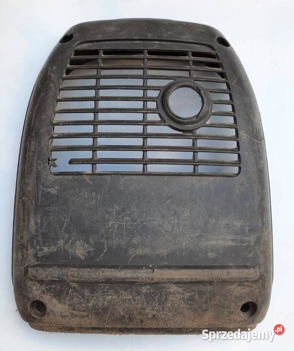 Obudowa dekiel pokrywa tył Honda EU20i generator Gaszowice