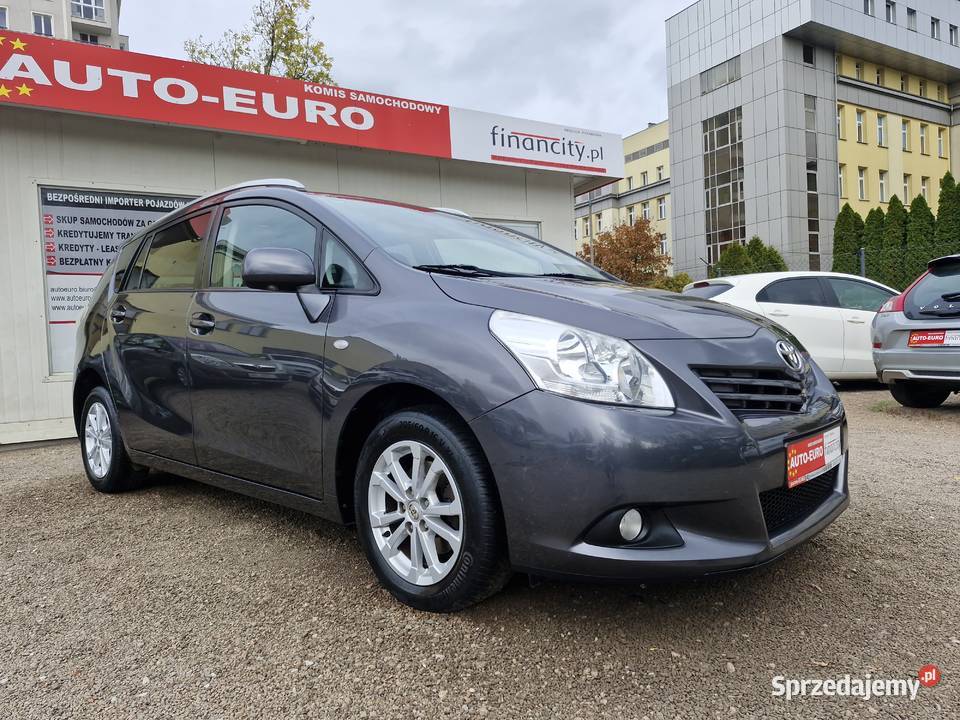 16 benz 132 bezwypadkowa serw ASO do końca stan Kraków