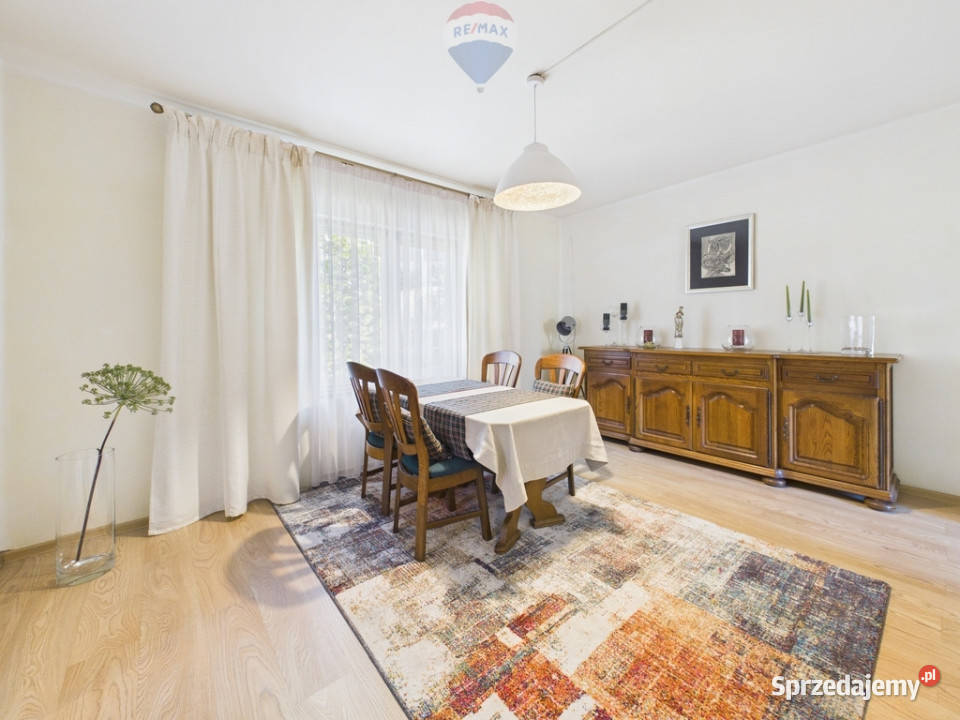 Dom z ogrodem i widokiem na Tatry Zakopane