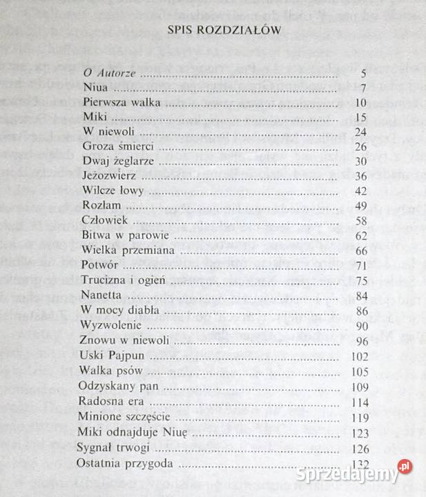 Włóczęgi północy James Oliver Curwood miękka Pozostałe Chełm