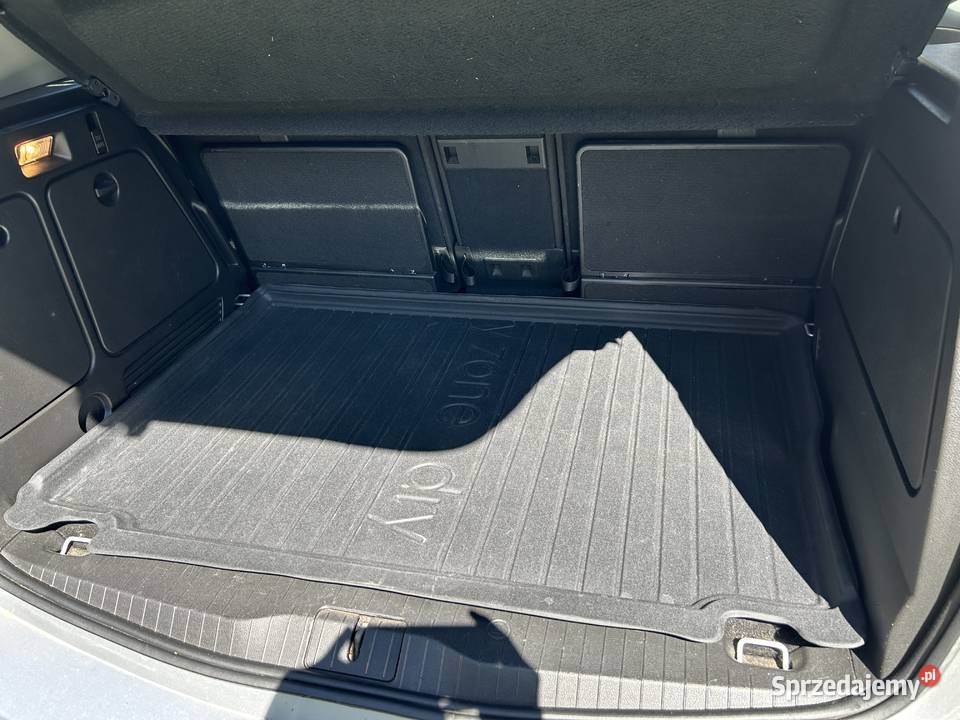 Opel Meriva B Przebieg 152 Hak zadbany ABS pomorskie Tczew sprzedam