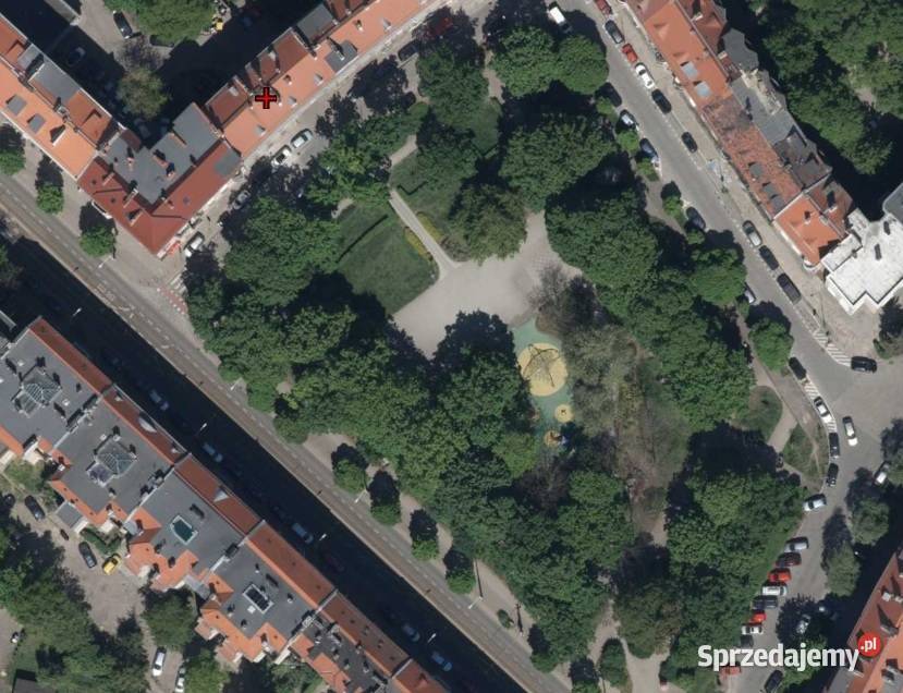 2pok 51met Walecznych PIWNICA Wrocław