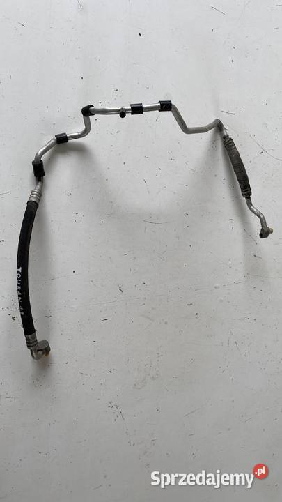 Przewód klimatyzacji AC Vw Touran Wola Filipowska sprzedam