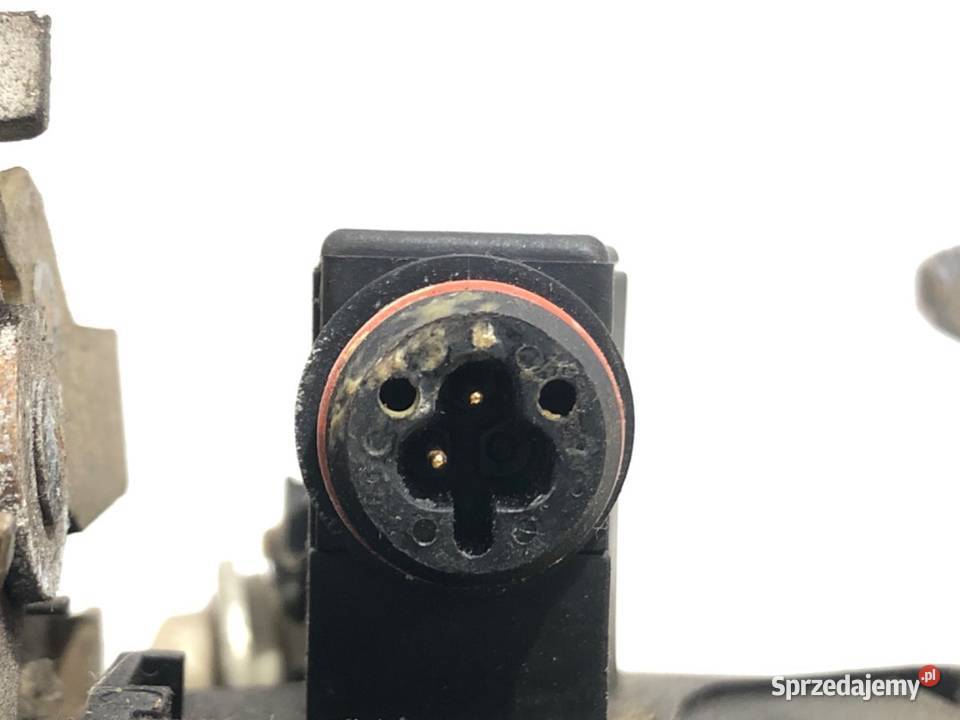 ZAMEK DRZWI LEWY PRZÓD MERCEDES W124 Hatchback sprzedam