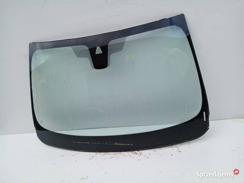 SZYBA PRZEDNIA PRZÓD CZOŁOWA BMW X1 F48 Strzyżewice