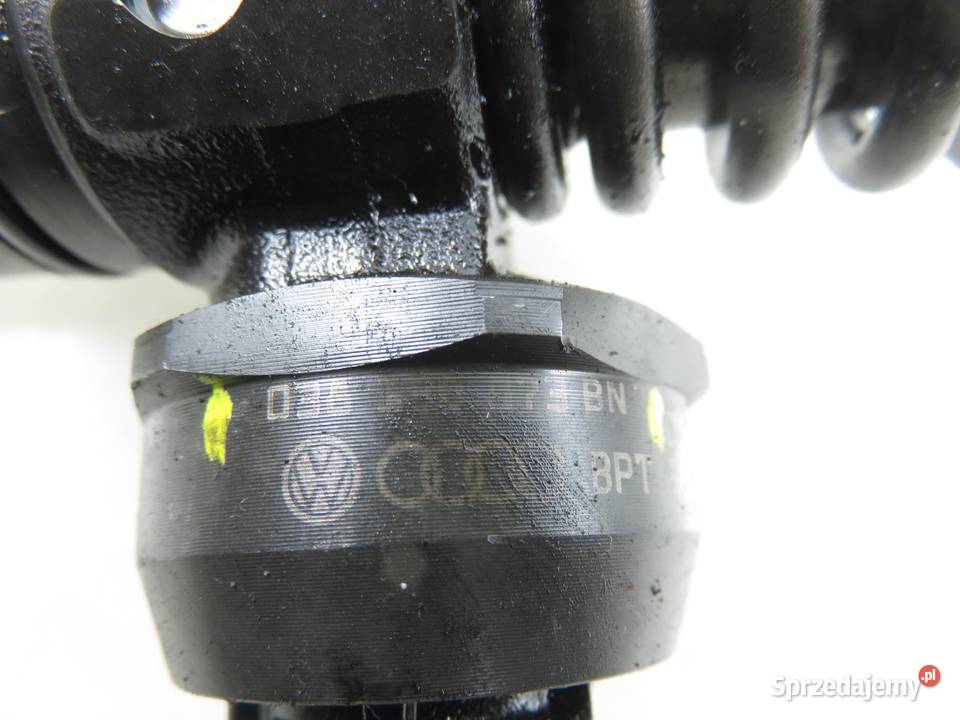 POMPOWTRYSKIWACZ VW CADDY III 19 TDI 038130073BN