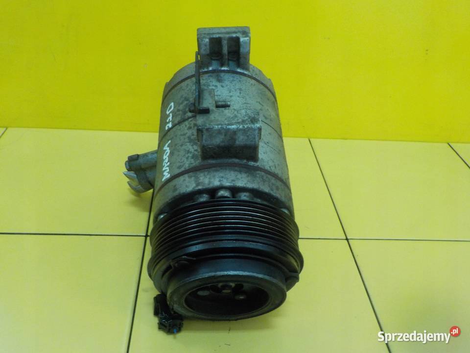 MAZDA 6 GJ CX5 22 SKYACTIV 14r 175 sprezarka świętokrzyskie Suków