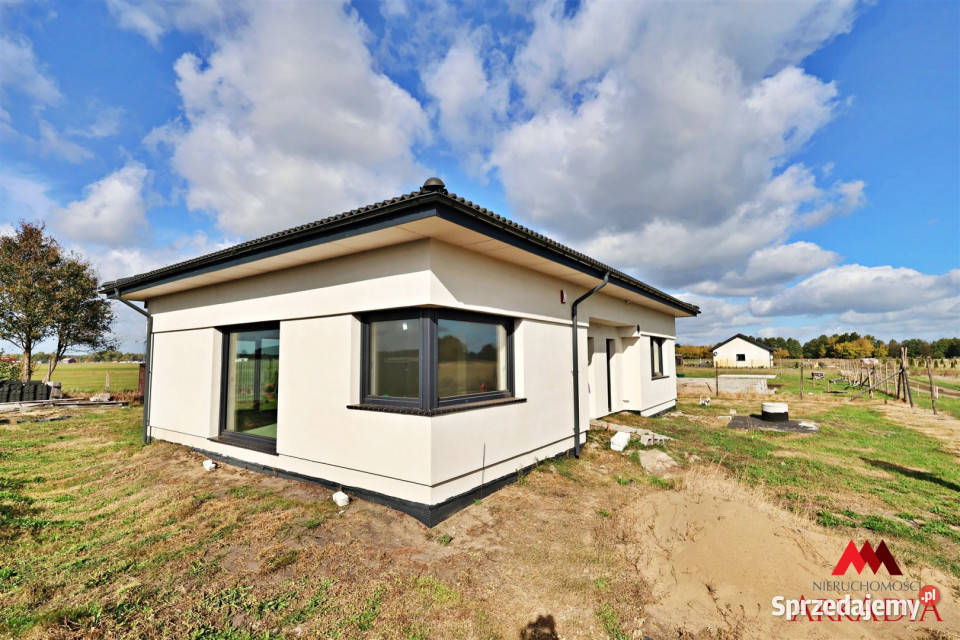 Dom wolnostojący Kruszyn 13207m2