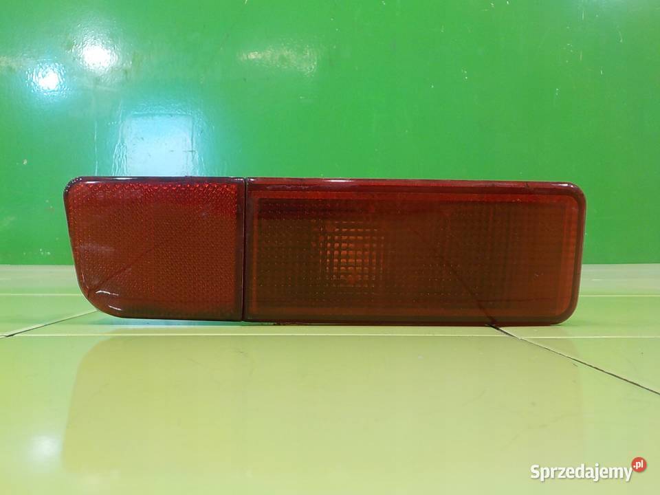 MITSUBISHI OUTLANDER I AUT 04r 5D lampa lewa tyl mazowieckie Suków