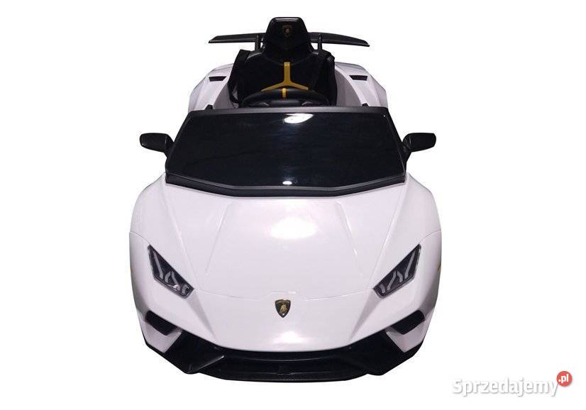 BAWIBUS Autko na akumulator LAMBORGHINI HURACAN Myszków