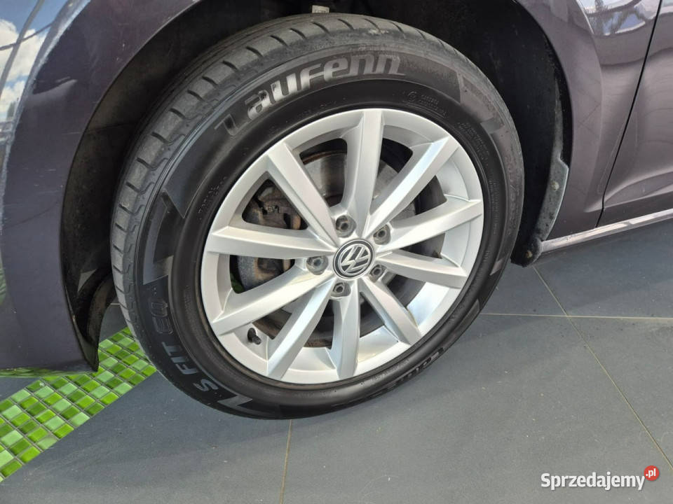 Volkswagen Golf Volkswagen Golf 16 TDI