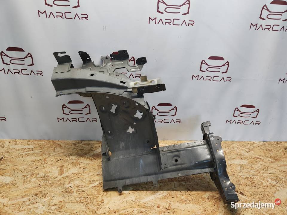 Podłużnica Ćwiartka Prawy Przód Citroen DS7 1722 Pleszew