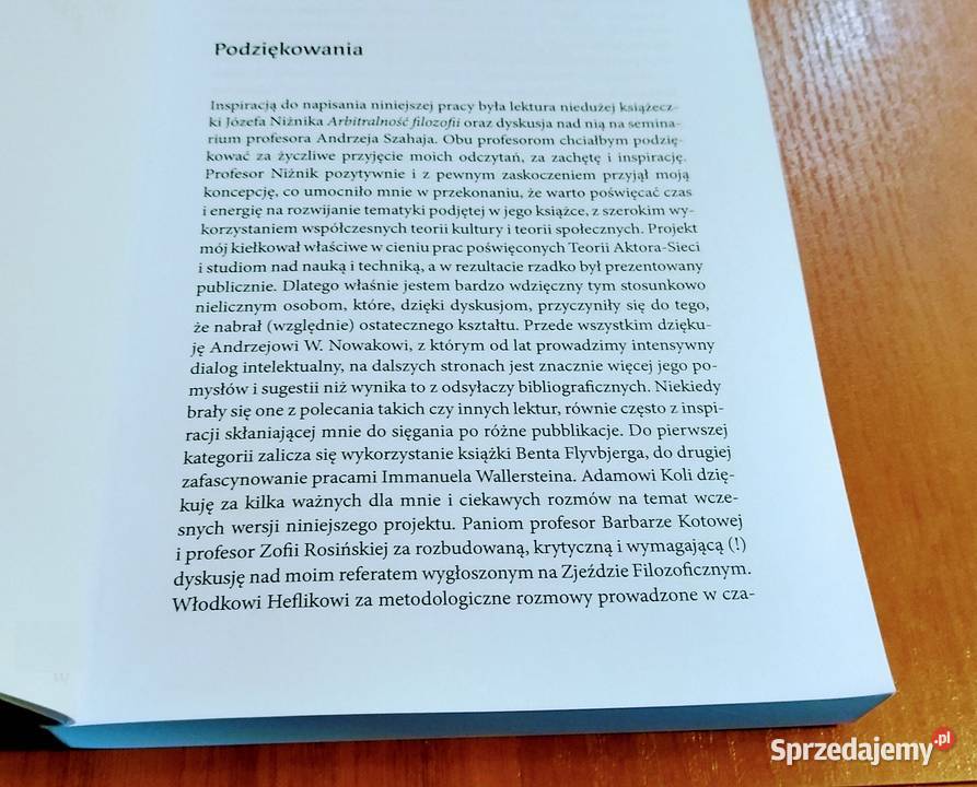 Kulturowe funkcje filozofowania Krzysztof kompendium, repetytorium, opracowanie