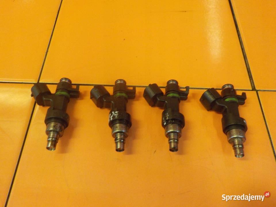 SCENIC III MEGANE 20 16V CVT 11r 140 M4R713 osobowe