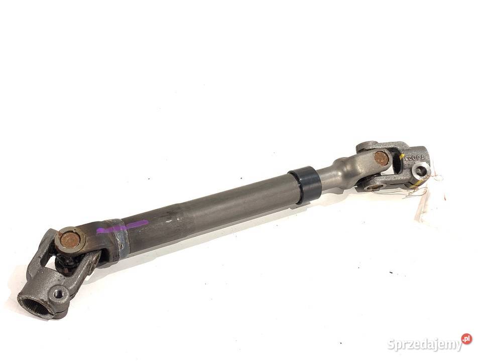 DRĄŻEK KOLUMNY KIEROWNICZEJ SSANGYONG TORRES 15 podkarpackie sprzedam