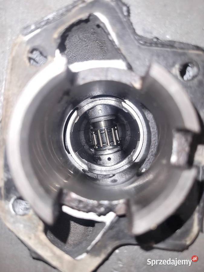 Cylinder tlok do Simson s51 Motoryzacja Busko-Zdrój