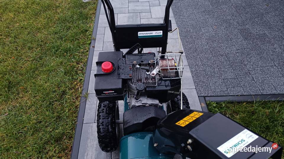 Odśnieżarka dmuchawa do śniegu spalinowa Murray podkarpackie Nowy Żmigród