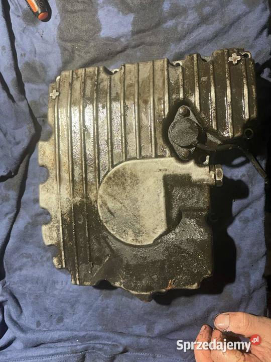 MISKA OLEJU YAMAHA FZS 600 lubelskie